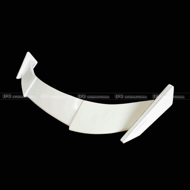 Toyota Estima 09-14 ACR50 ROW Style Carbon Fiber Rear Spoiler