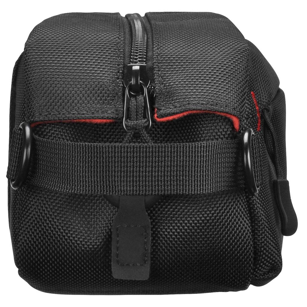 HAKUBA Videokameratasche Plus Shell QA02 Movie Case L Schwarz SP-QA02MCLBK