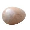 Wooden Sand Egg Maracas Rattles Shaker Sand Hammer Toy Hand Percussion Instrument Musical Toy Beech