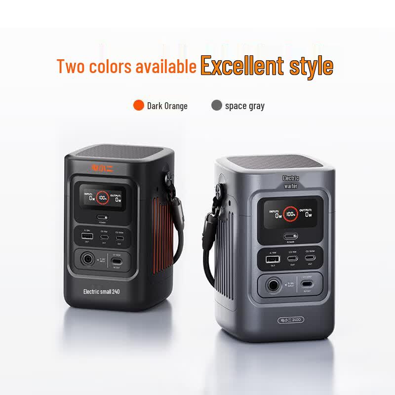 Dxpower 240D Portable Power Station