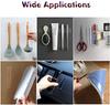1/3 / 5M Multifunctional Double-sided Adhesive Nano Tape Non-marking Indoor and Outdoor Gel Grab Sticker