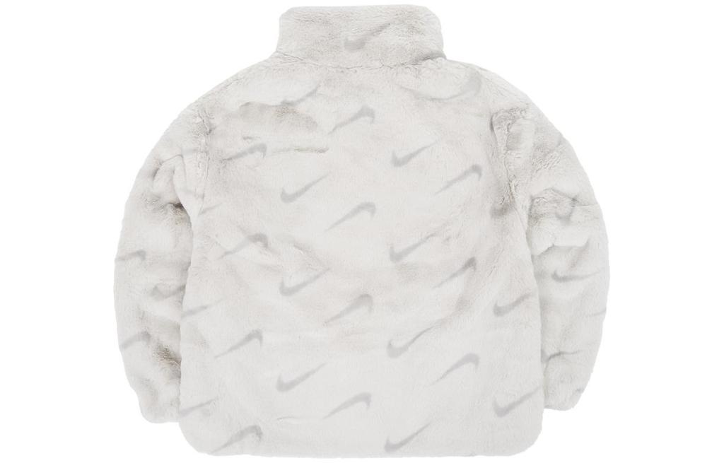 Nike Puffer Jacket Women's White DQ6843-072