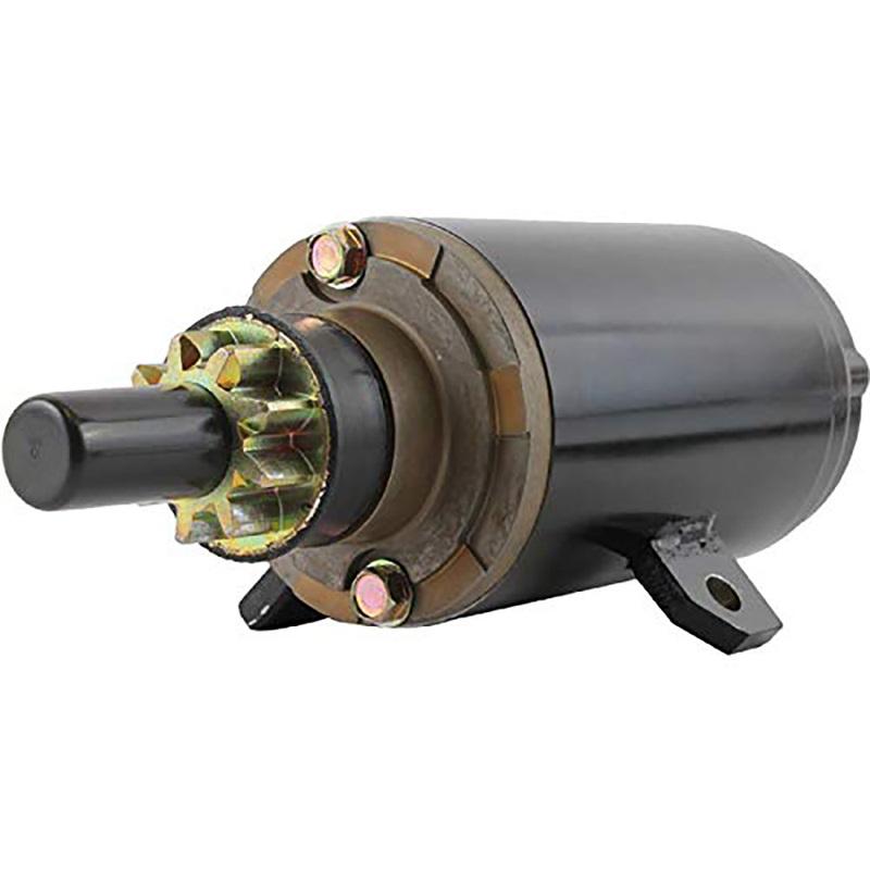 Starter For Omc Johnson Evinrude Marine 50-75Hp, 386657, 585050, 585197, 586281,Sm02610, Sm10629, 4-5635