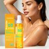 Produtos para corpo – Protetores solares e bronzeadores