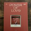 [USED] SEVENTEEN POWER OF LOVE 2021