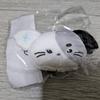 XDINARY HEROES Nyangdu Face Keyring Jeongsu