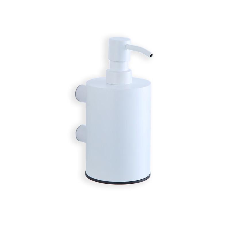 Handun Wall-Mounted Stainless Steel Soap Dispenser