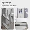 Metal Furniture Anti-Rust & Renovation Paint
