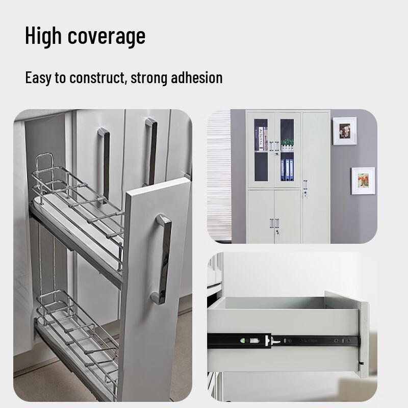 Metal Furniture Anti-Rust & Renovation Paint