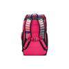 New Nike Hoops Elite Backpack Kay Yow 2023 Bag 32L Men Backpack Black Fierce Pink DX9786-011