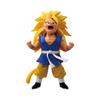 Bandai Ichiban Kuji Dragon Ball Vs Omnibus Ultimate A Prize Super Saiyan 3 Son Goku GT MASTERLISE