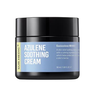 Sur.medic Azulen Beruhigende Creme 1,69 oz/ 50 ml