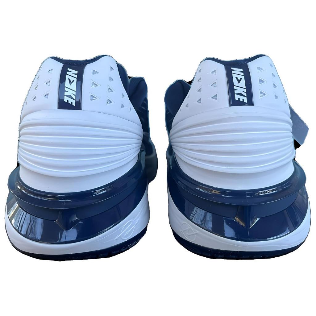 Nike Air Zoom Gt Cut 2 Tb 'Midnight Navy' Sneakers Casual DX6650-401