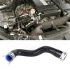 Turbochagrer Intake Pipe Repair Hose 2710901929 Fit for Mercedes Benz W204 C180 C250 E200 E250 SLK200 with M271 Engine