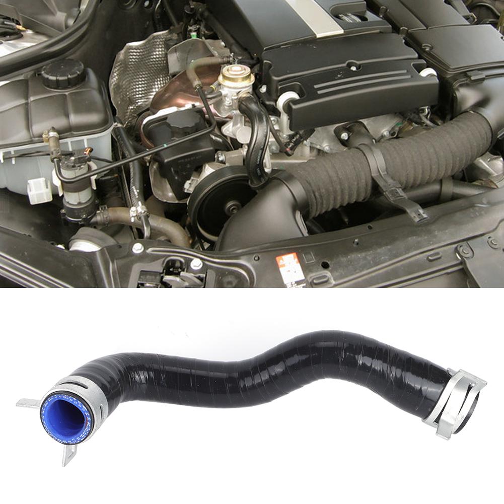 Turbochagrer Intake Pipe Repair Hose 2710901929 Fit for Mercedes Benz W204 C180 C250 E200 E250 SLK200 with M271 Engine