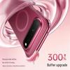 IM-CHEN Magnetic Airbag Protective Case for Huawei Pura X View