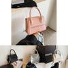 Elegant Korean Style Shoulder Bag For Women Trendy Fashionable Small Crossbody