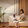 Full Spectrum Eye Protection Lamp – Anti-Blue Light Floor Light for Bedrooms, Desks, Pianos, and Student Reading.