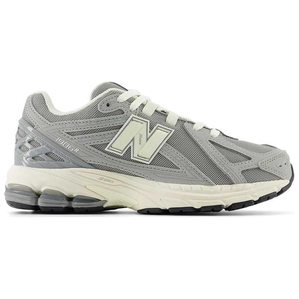 New Balance 1906 Concrete Grey White Junior/Women's GC1906EJ