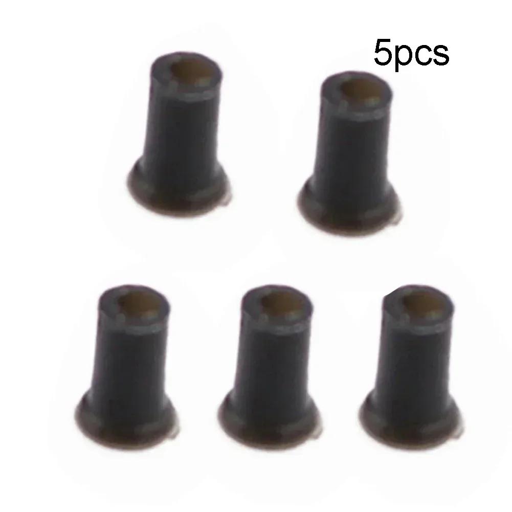 Vacuum Suction Pen IC Chip Vacuum Pen Suction Cup Improve Efficiency With Vacuum Suction Pen For Electronics DIY 5PCS Set