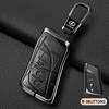 Lexus ES & NX Key Cover: Compatible with ES200, ES300H, RX300, NX260, NX200, RX350H Models.