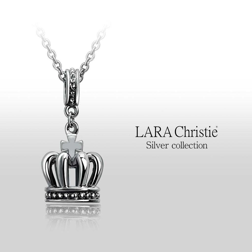 La Corona Necklace [Lara Christie] [BLACK Label] Cp5721-b