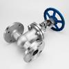 Cast Steel Flange Gate Valve