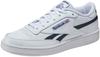 Reebok Club C Revenge Sneakers Midnight Blue White