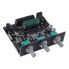 Bluetooth Amplifier Board 2.1 Channel Treble Bass 2x 50W 100W Subwoofer HiFi APP Control Wireless BT 5.1 AMP Board