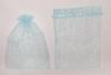Fabric Bag 30x19 BLUE 12pcs. TORT-0050BLUE 2279