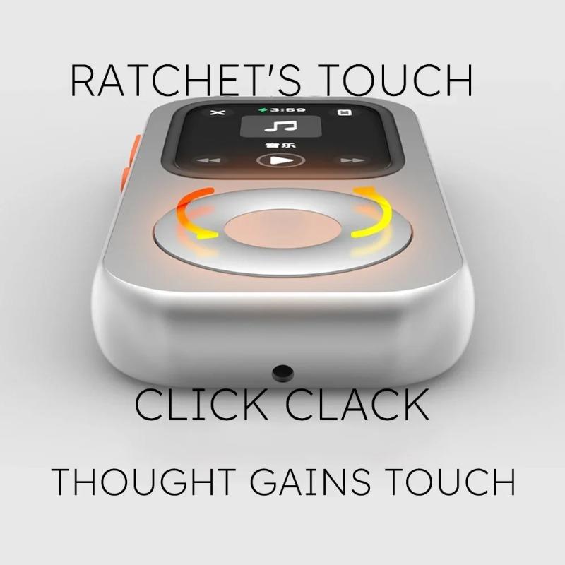 Capa de Alumínio Iwatchpod para Apple Watch 9 8 7 6 5 4 SE Capa Protetora Suporte Iwatch Expande IPod para IWatch 44mm 45mm Presente