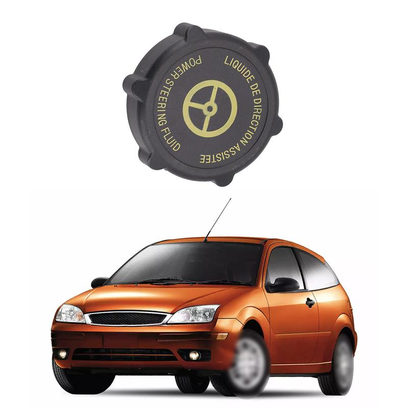 97BG3A006BA Power Steering Pump Oil Tank Fluid Reservoir Cap for Ford Focus MK1 Mondeo Turnier Mk4 Mk3 Mk2