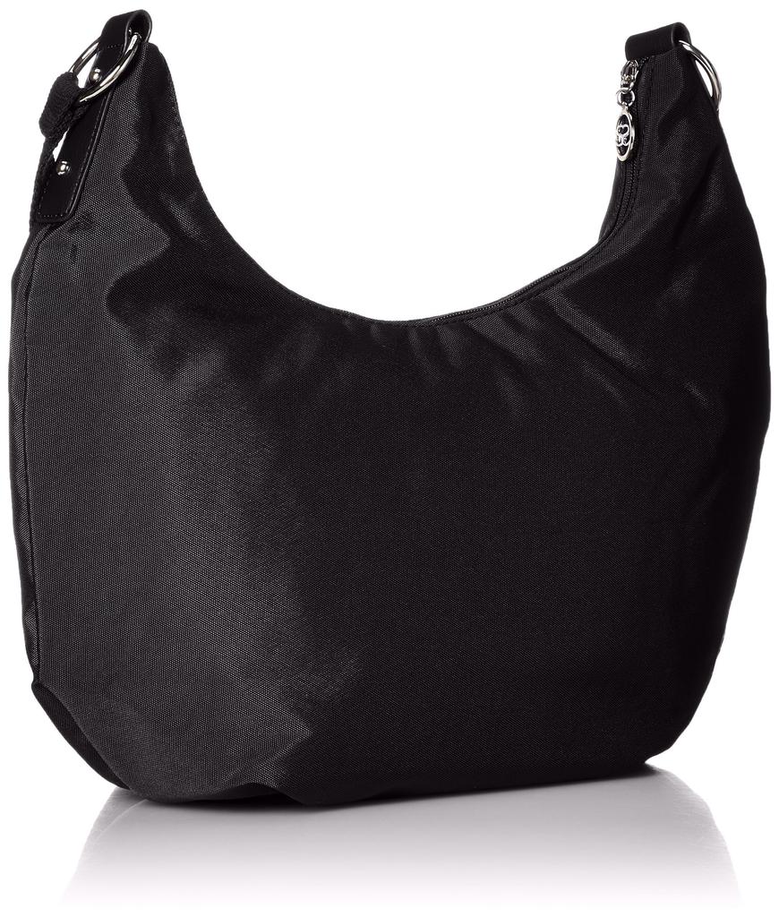 Savoy Shoulder Bag SM083201 Black