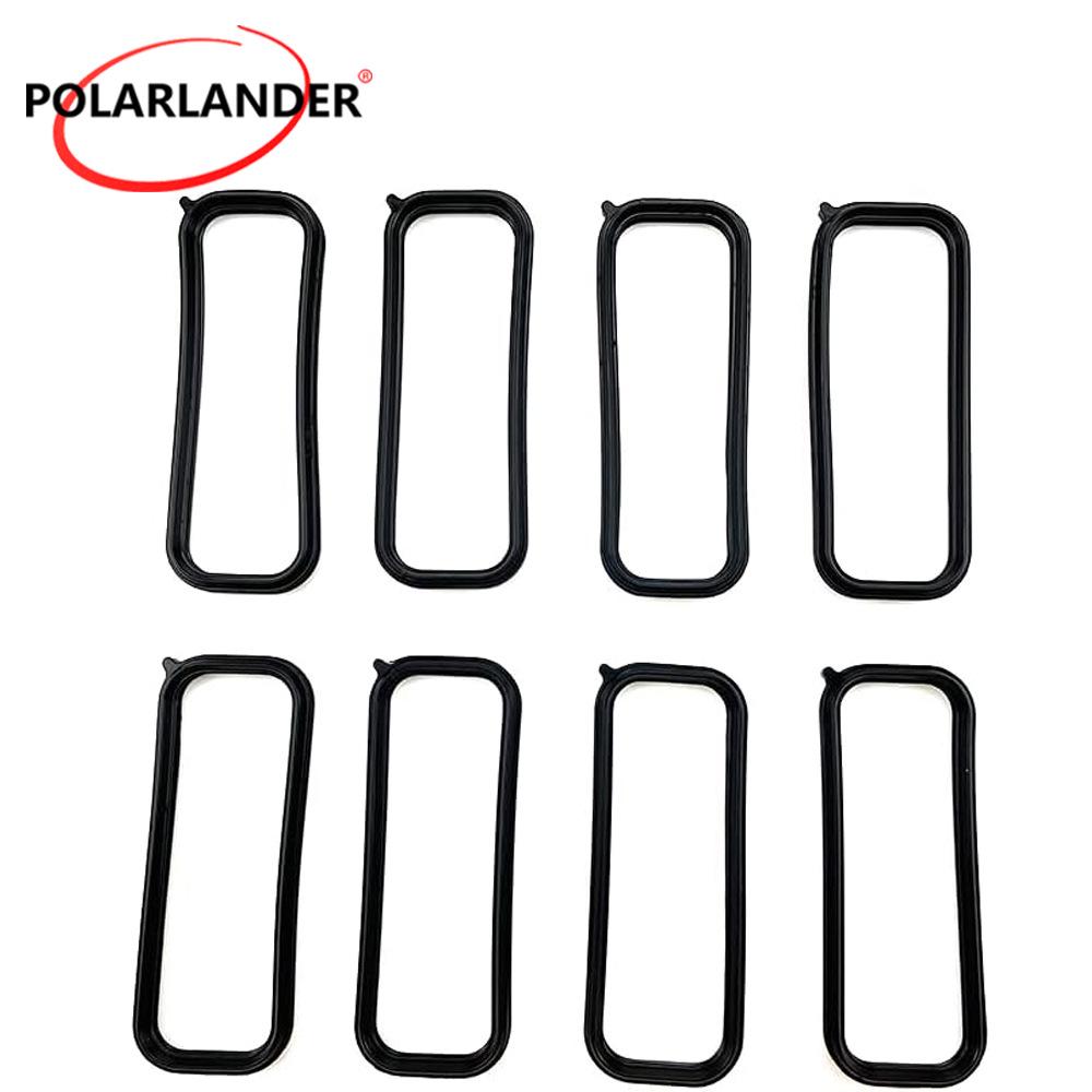 Suitable for 1997-2005 LS1, LS2, LS6 5.7/6.0 Intake Manifold Gasket (C5165)