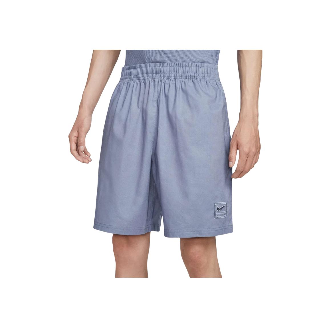 Nike Как U Nsw Skyring Модные Универсальные Спортивные Повседневные Шорты Унисекс Шорты IH8664499 L