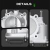 16119-7S000 Throttle Body For Nissan Pathfinder 4.0L V6 2004-2012 161197S000