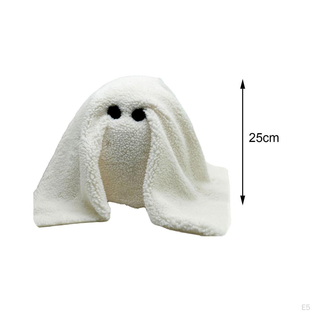 Throw Pillow, Stuffed Plush Halloween Toy for Couch at Home