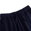 Anta Loose Knit Five-Point Shorts Women shorts Dark-Blue 962628302-3