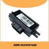 Car Glass Accessories Car Side Rear View Controlling Module Automatical Unfold Control Module For 408 508 C5