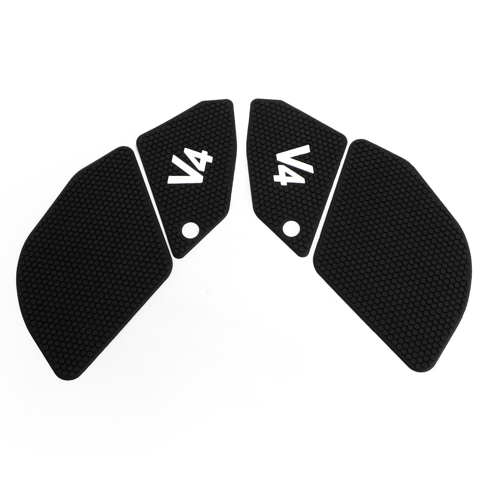 

Tank Grips For Ducati Panigale V4 2022+ Fuel Tank Pad Protector Kit | 97480291AA