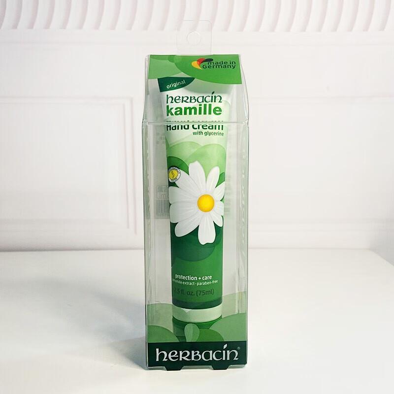 Herbacin Kamille Hand Cream