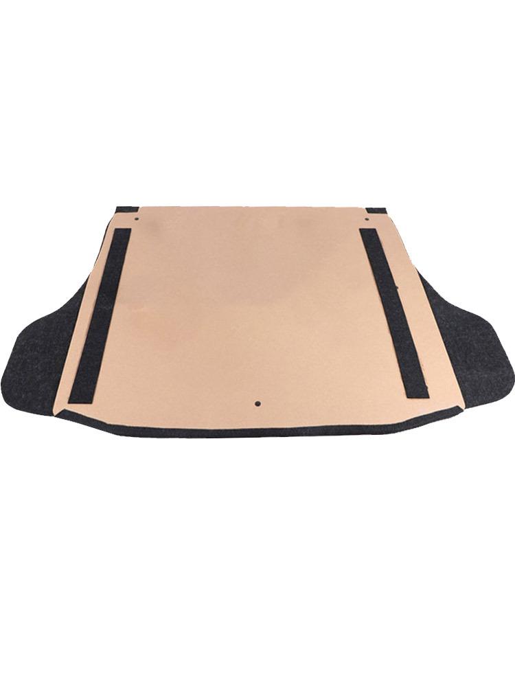 Load-Bearing Divider Mat for Nissan Venucia D50/D60/R30/Star Trunk