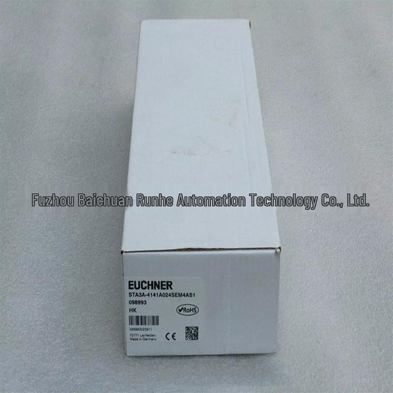 Anschutz Euchner STA3A-4141A024SEM4AS1 Safety Switch Inquiry