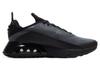 Nike Air Max 2090 Low Black Wolf Grey  CJ4066-001