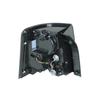 Compatible Rear Right Tail Light for Land Rover Range Rover Sport (L320) with Gray Base
