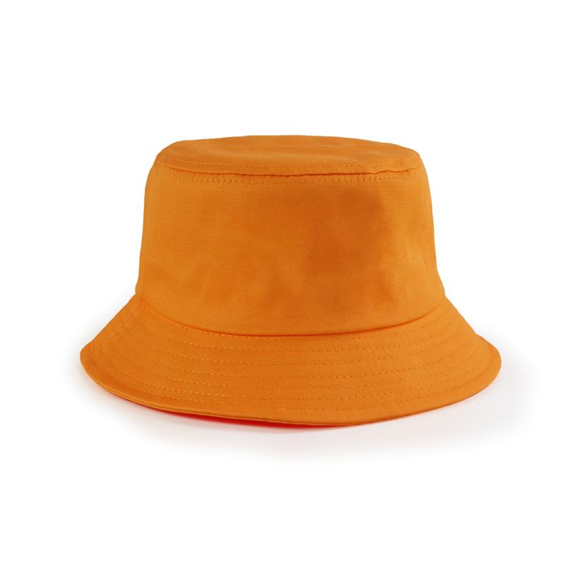 High Quality Sublimated Bucket Hat Free Design Fisherman Hat