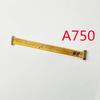 LCD Screen Main Motherboard Connector Board Ribbon Flex Cable For Samsung A20E A30S A22 4G 5G A40 A72 A21 A33 A53 A25 A55