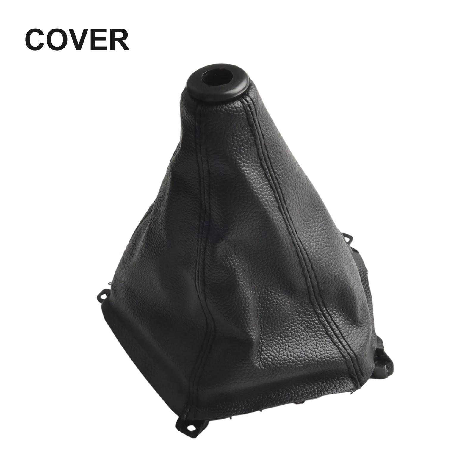 Stylish Gear Shift Knob for Hyundai For Tucson IX35 Manual Transmission cover