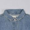 Vans Vintage Comfort Denim Jacket Women outerwear VN000QP3FAI