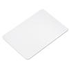 Deli A4 Laminating Pouches 80mic CN plug (adapter included)